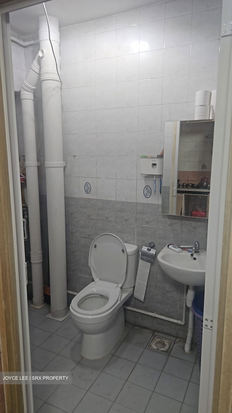 Blk 679C Jurong West Central 1 (Jurong West), HDB 5 Rooms #538250601